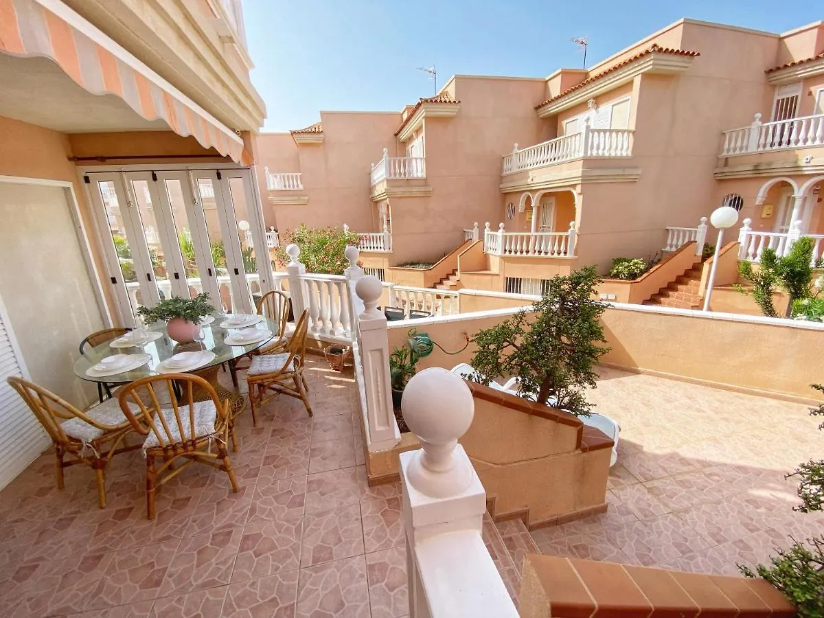 Hugo'S Holiday Apartment In Costa Del Silencio Arona  Spagna