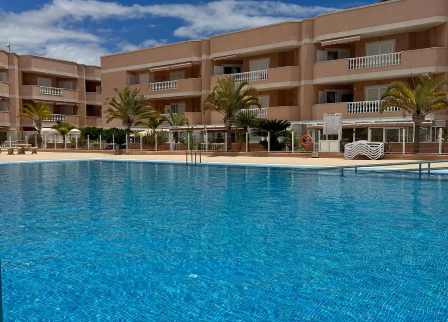 Hugo'S Holiday Apartment In Costa Del Silencio Arona  0*, Arona (Tenerife)